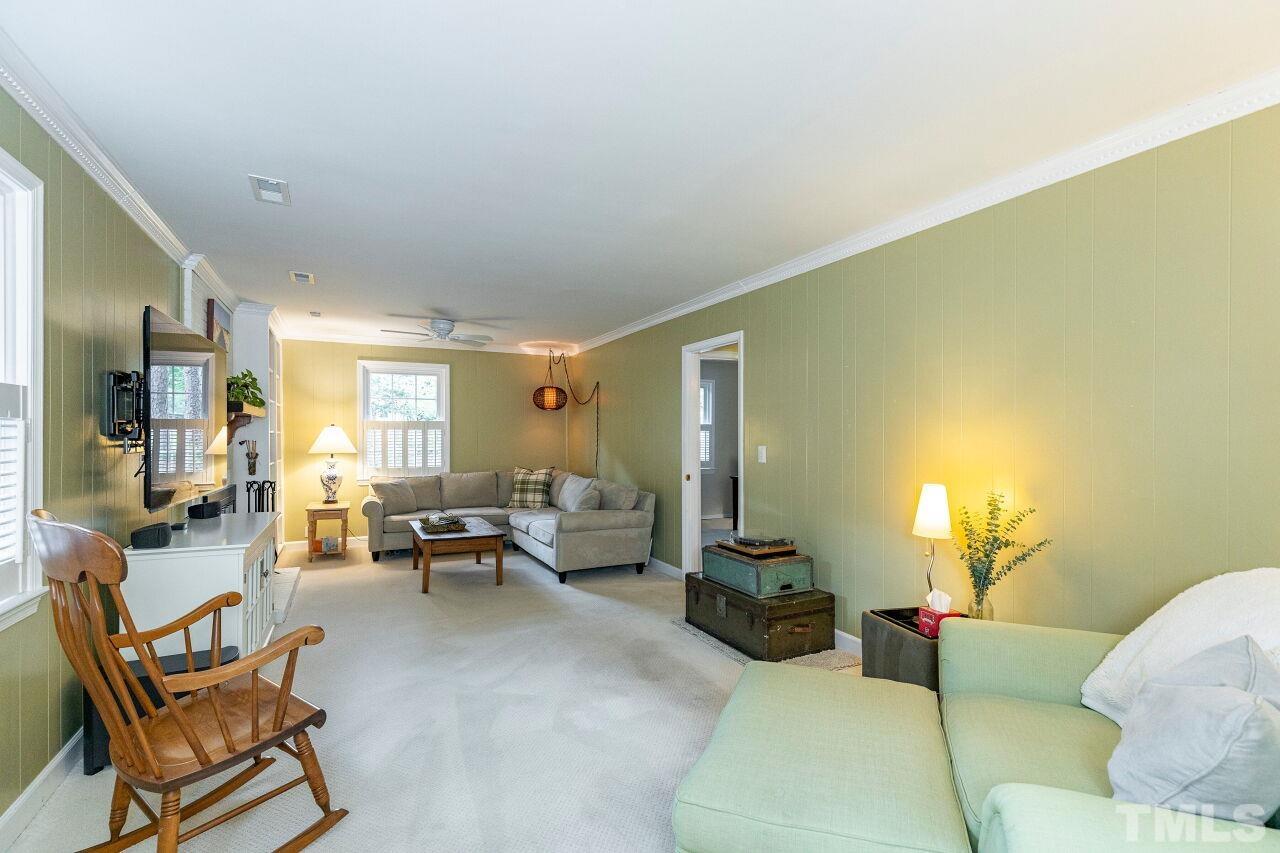 3316 Morningside Drive Raleigh, NC 27607 - Photo 14 of 29