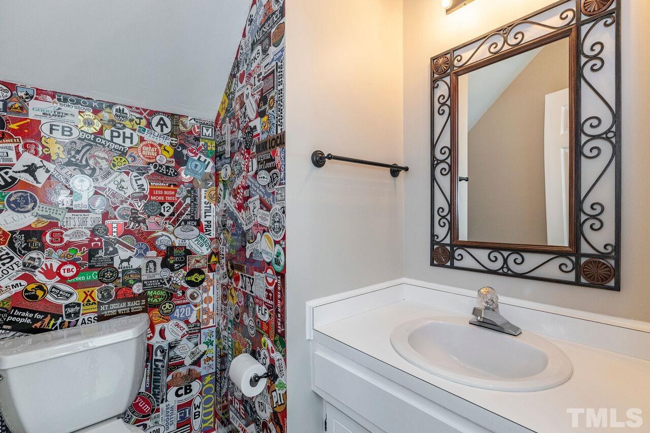 3316 Morningside Drive Raleigh, NC 27607 - Photo 15 of 29
