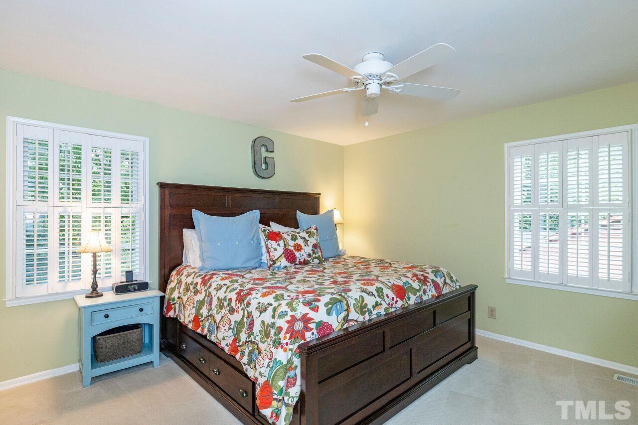 3316 Morningside Drive Raleigh, NC 27607 - Photo 16 of 29
