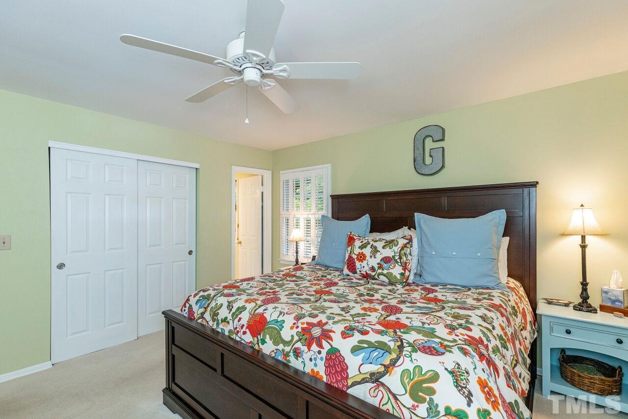 3316 Morningside Drive Raleigh, NC 27607 - Photo 17 of 29