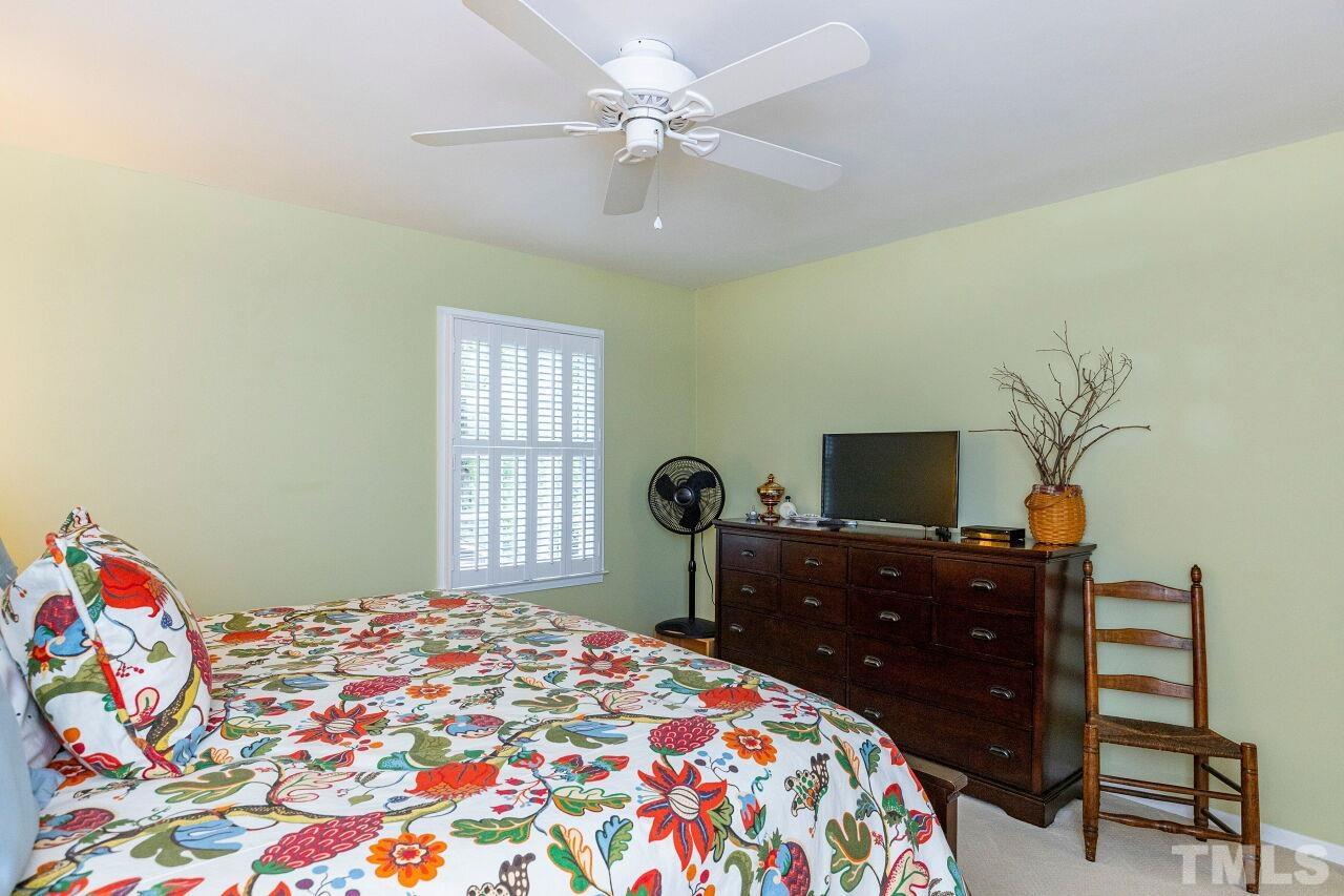 3316 Morningside Drive Raleigh, NC 27607 - Photo 18 of 29