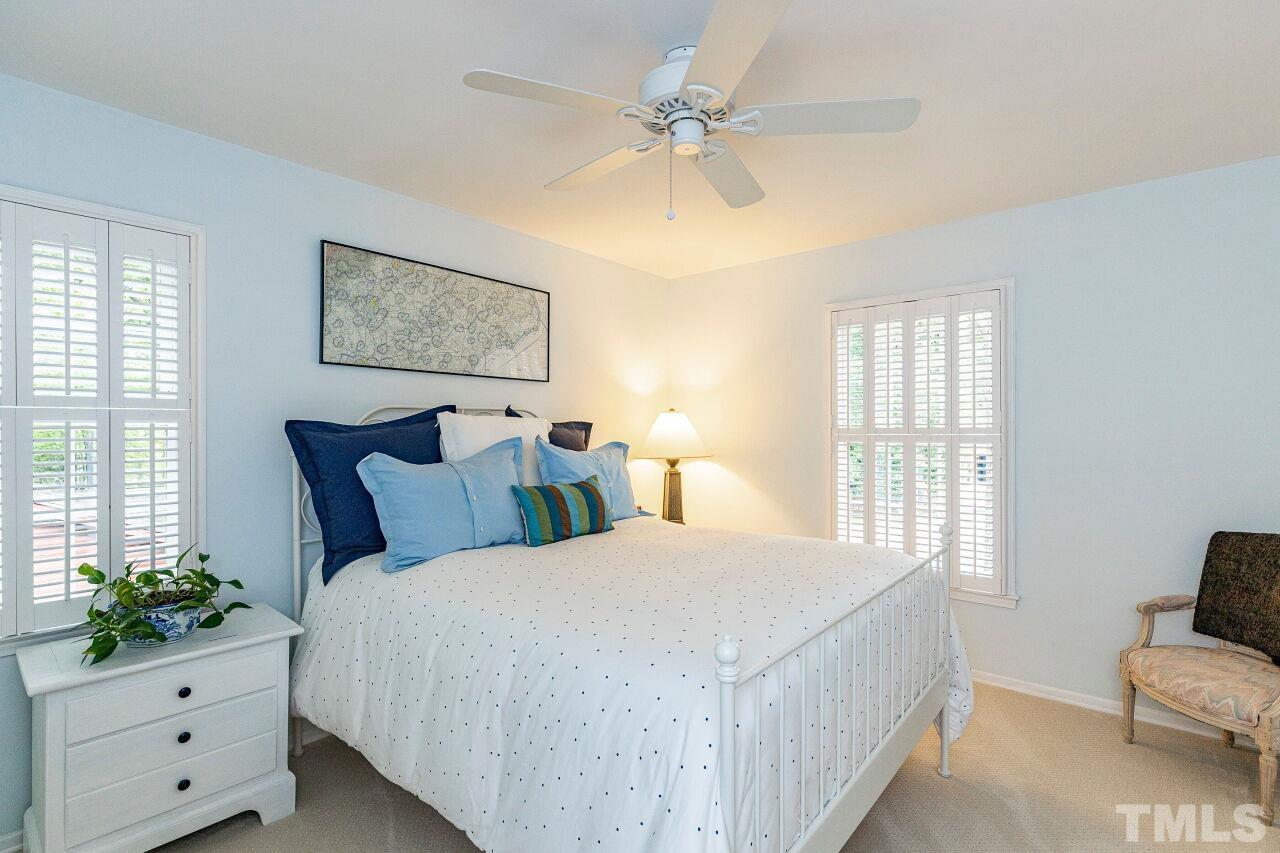 3316 Morningside Drive Raleigh, NC 27607 - Photo 23 of 29