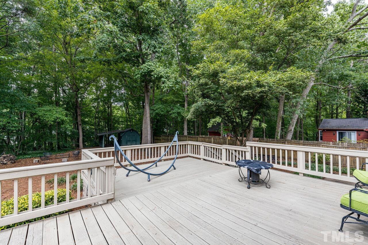 3316 Morningside Drive Raleigh, NC 27607 - Photo 25 of 29