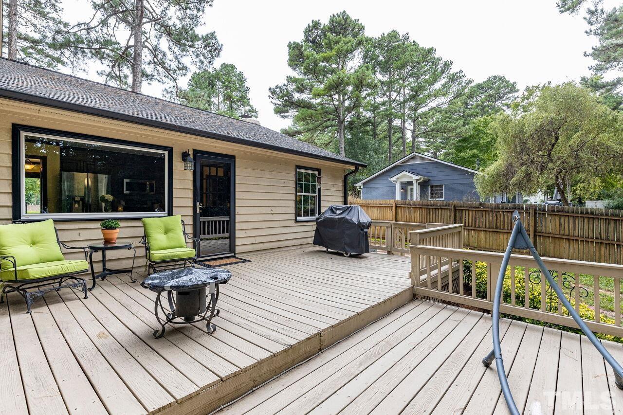 3316 Morningside Drive Raleigh, NC 27607 - Photo 26 of 29