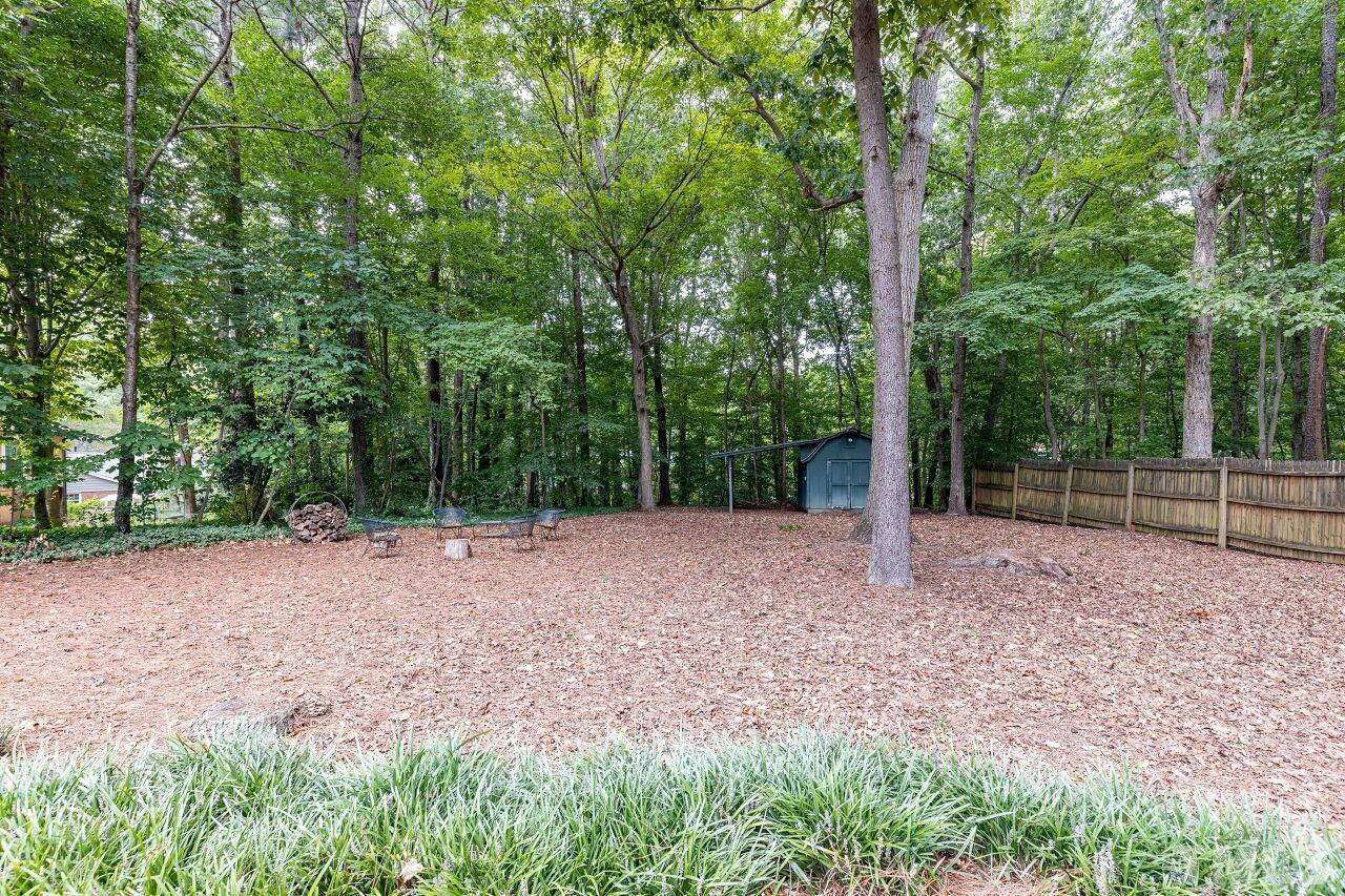 3316 Morningside Drive Raleigh, NC 27607 - Photo 27 of 29