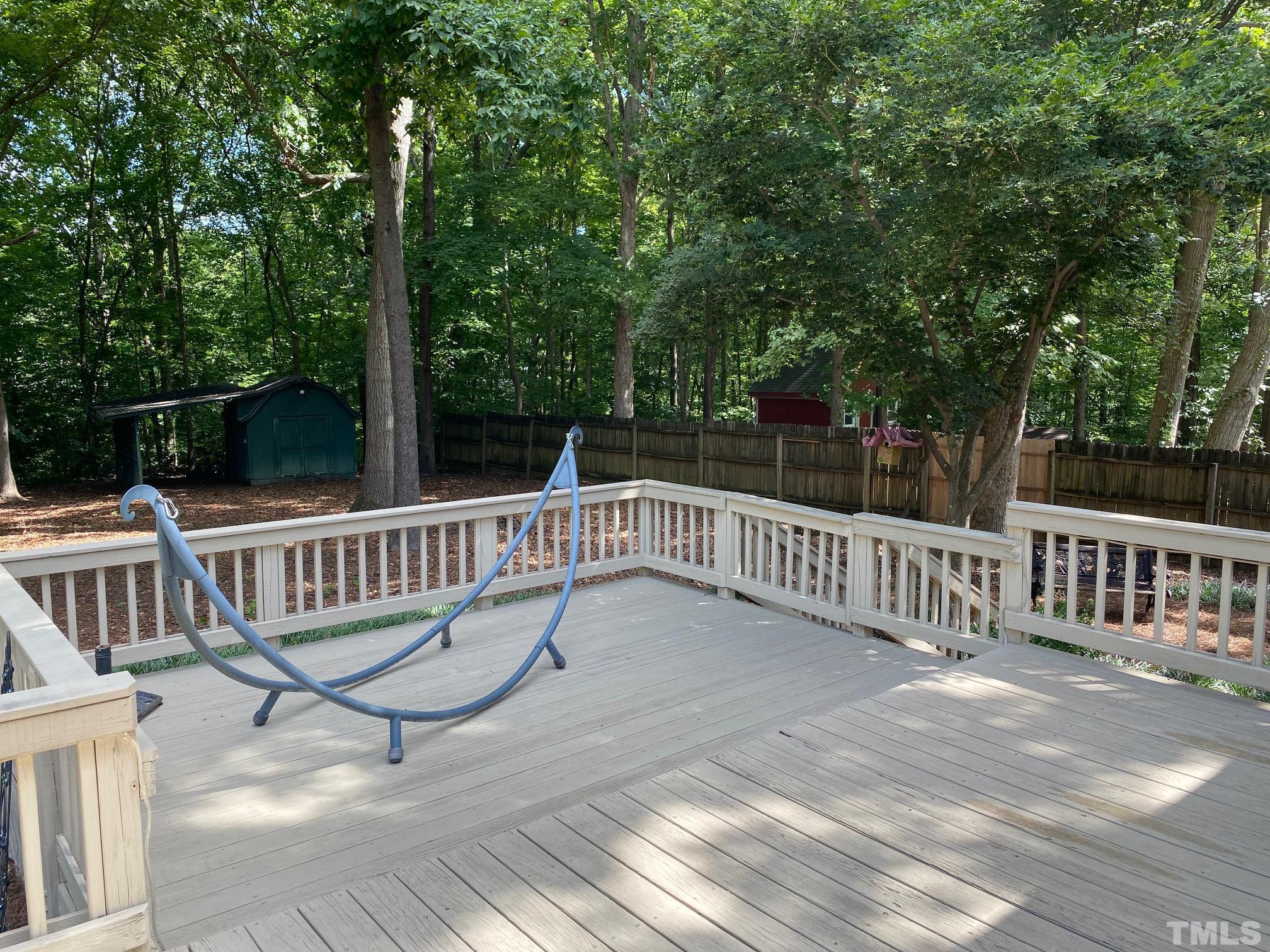 3316 Morningside Drive Raleigh, NC 27607 - Photo 4 of 29