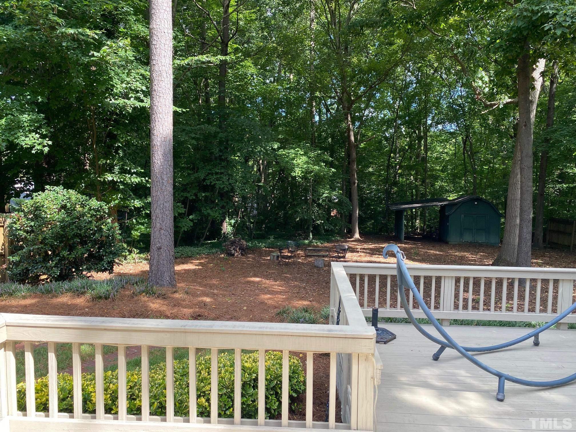 3316 Morningside Drive Raleigh, NC 27607 - Photo 5 of 29