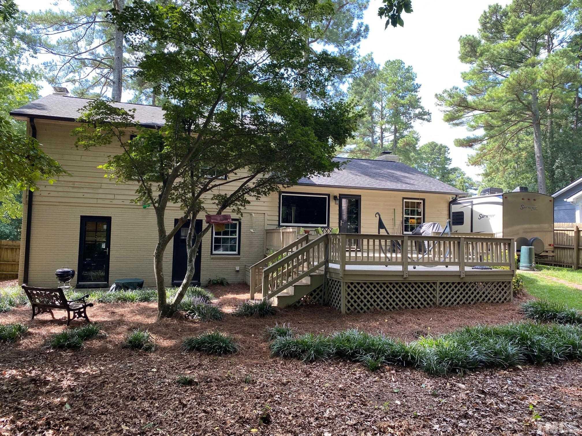 3316 Morningside Drive Raleigh, NC 27607 - Photo 6 of 29