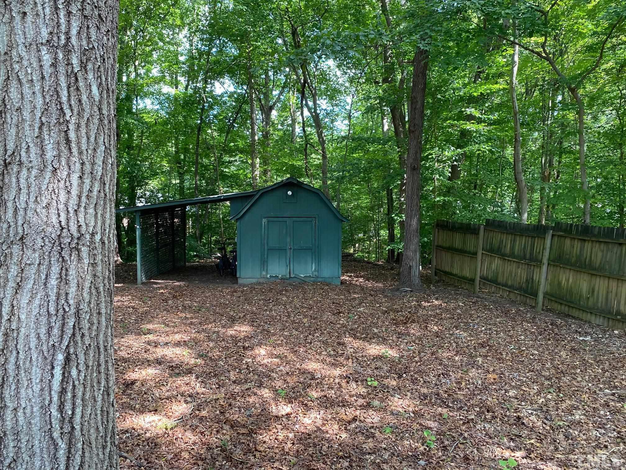 3316 Morningside Drive Raleigh, NC 27607 - Photo 7 of 29