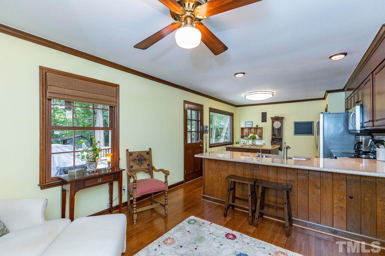 3316 Morningside Drive Raleigh, NC 27607 - Photo 8 of 29
