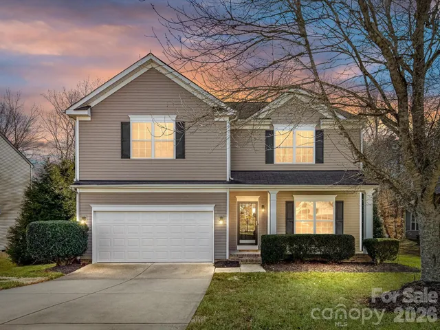 $460,000 | 119 Edgington Street, Mooresville, NC 28115