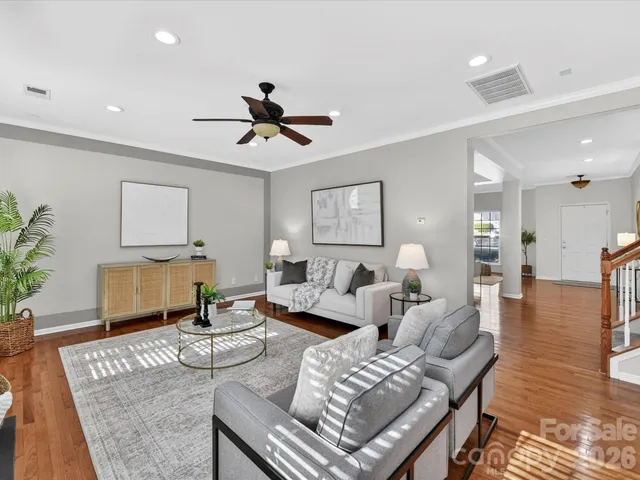 $460,000 | 119 Edgington Street, Mooresville, NC 28115