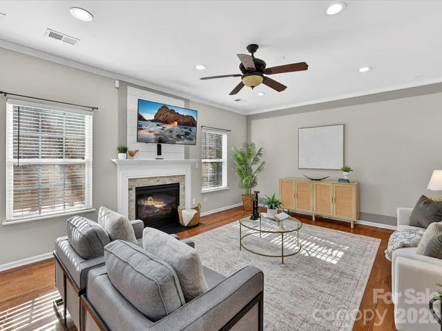 $460,000 | 119 Edgington Street, Mooresville, NC 28115