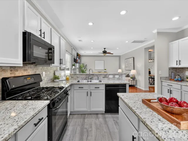 $460,000 | 119 Edgington Street, Mooresville, NC 28115