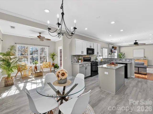 $460,000 | 119 Edgington Street, Mooresville, NC 28115