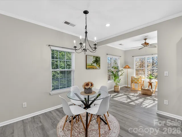 $460,000 | 119 Edgington Street, Mooresville, NC 28115