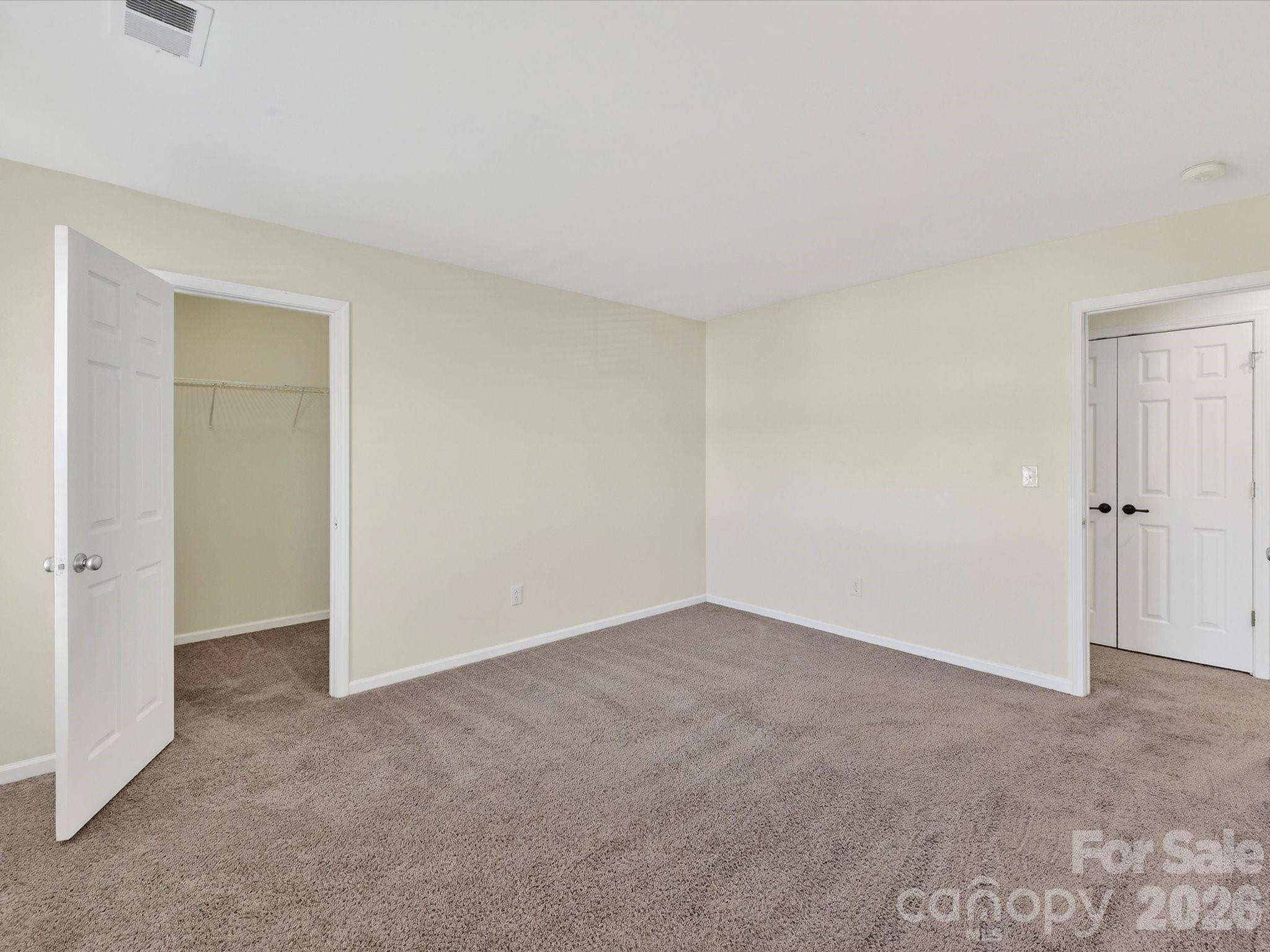 119 Edgington Street Mooresville, NC 28115 - Photo 25 of 43 a view of an empty room and entryway