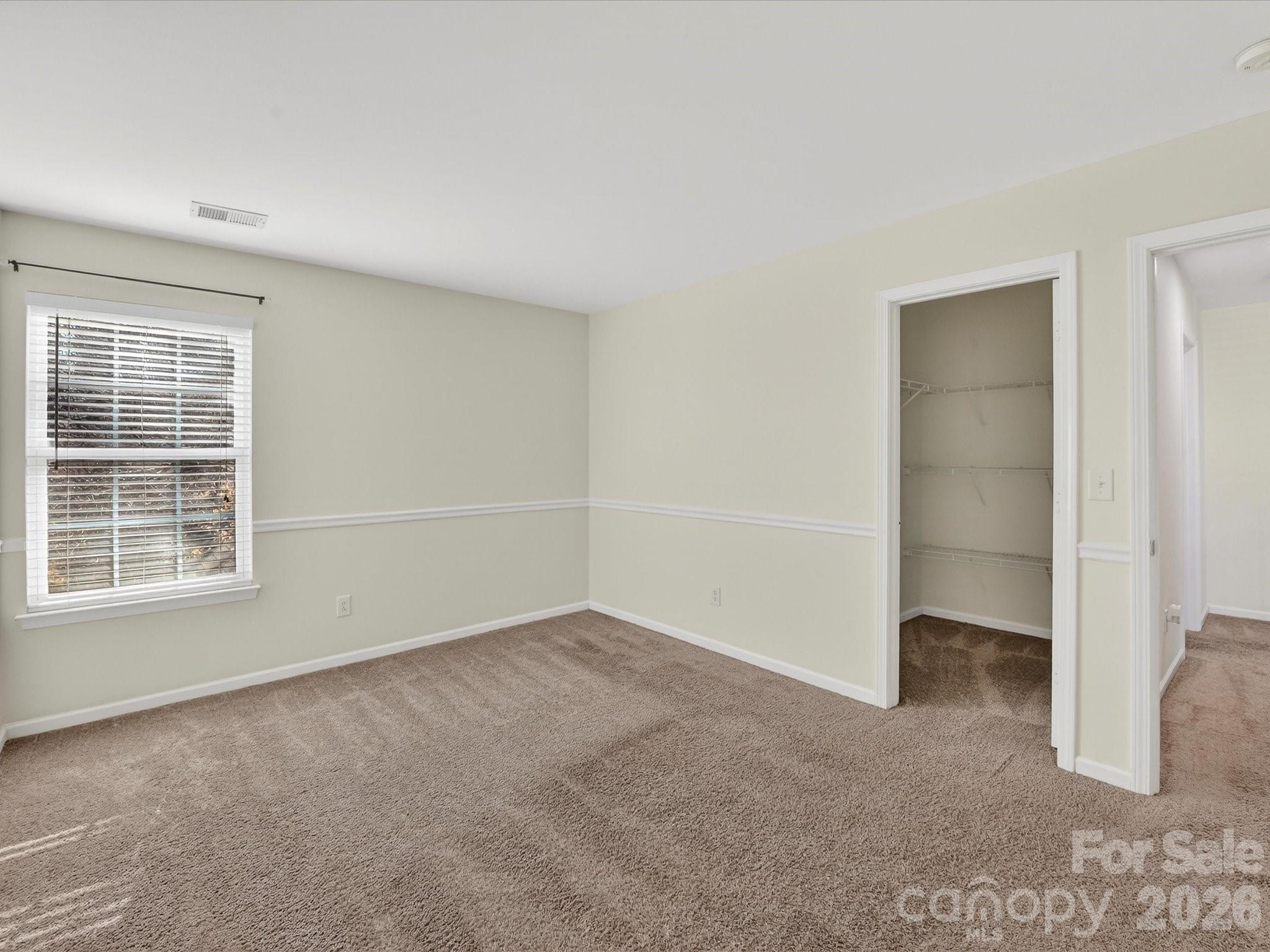 119 Edgington Street Mooresville, NC 28115 - Photo 27 of 43 an empty room with a window