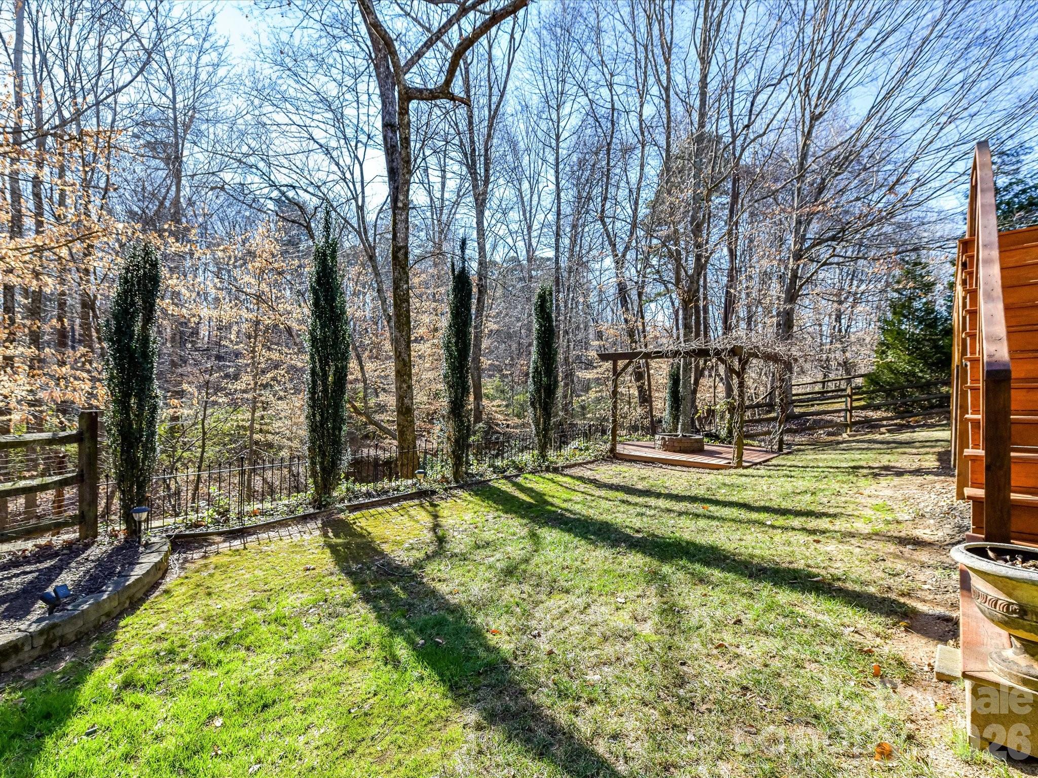 119 Edgington Street Mooresville, NC 28115 - Photo 30 of 43 a view of swimming pool with chairs