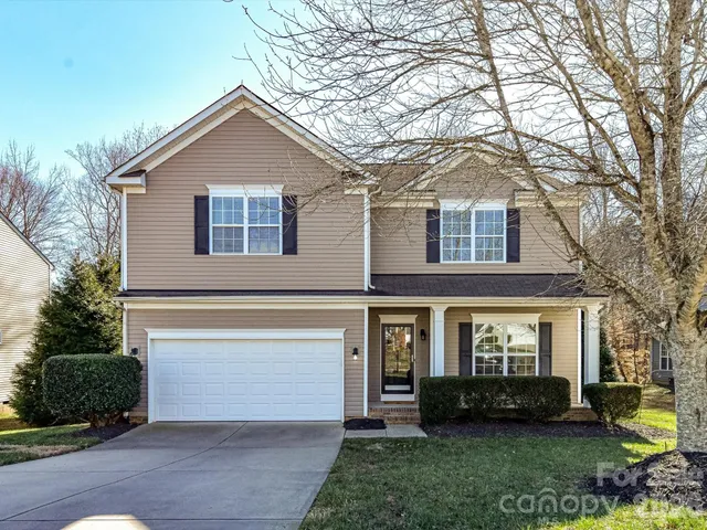 $460,000 | 119 Edgington Street, Mooresville, NC 28115