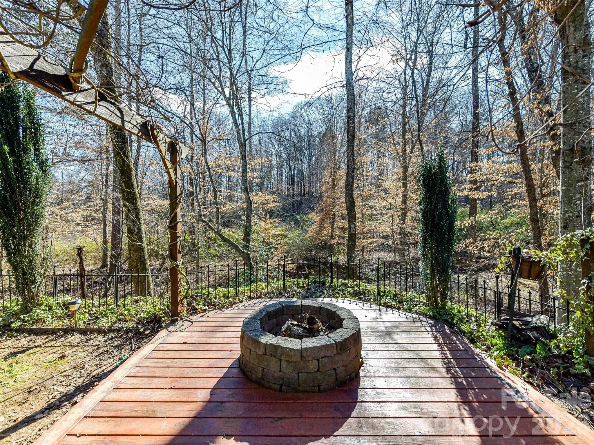 119 Edgington Street Mooresville, NC 28115 - Photo 33 of 43 a view of outdoor space yard and patio