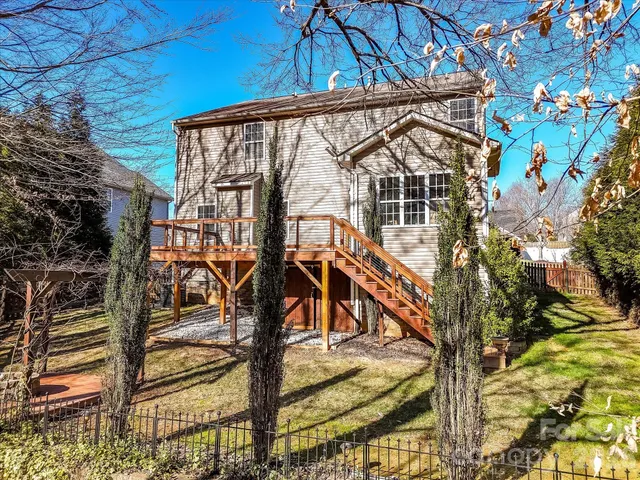 $460,000 | 119 Edgington Street, Mooresville, NC 28115