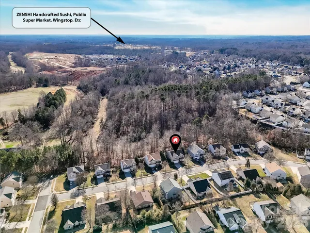 $460,000 | 119 Edgington Street, Mooresville, NC 28115