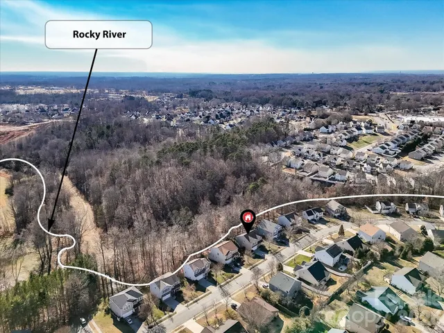 $460,000 | 119 Edgington Street, Mooresville, NC 28115