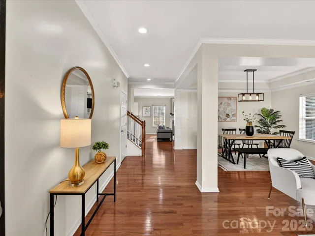 $460,000 | 119 Edgington Street, Mooresville, NC 28115