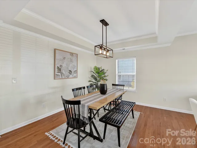 $460,000 | 119 Edgington Street, Mooresville, NC 28115