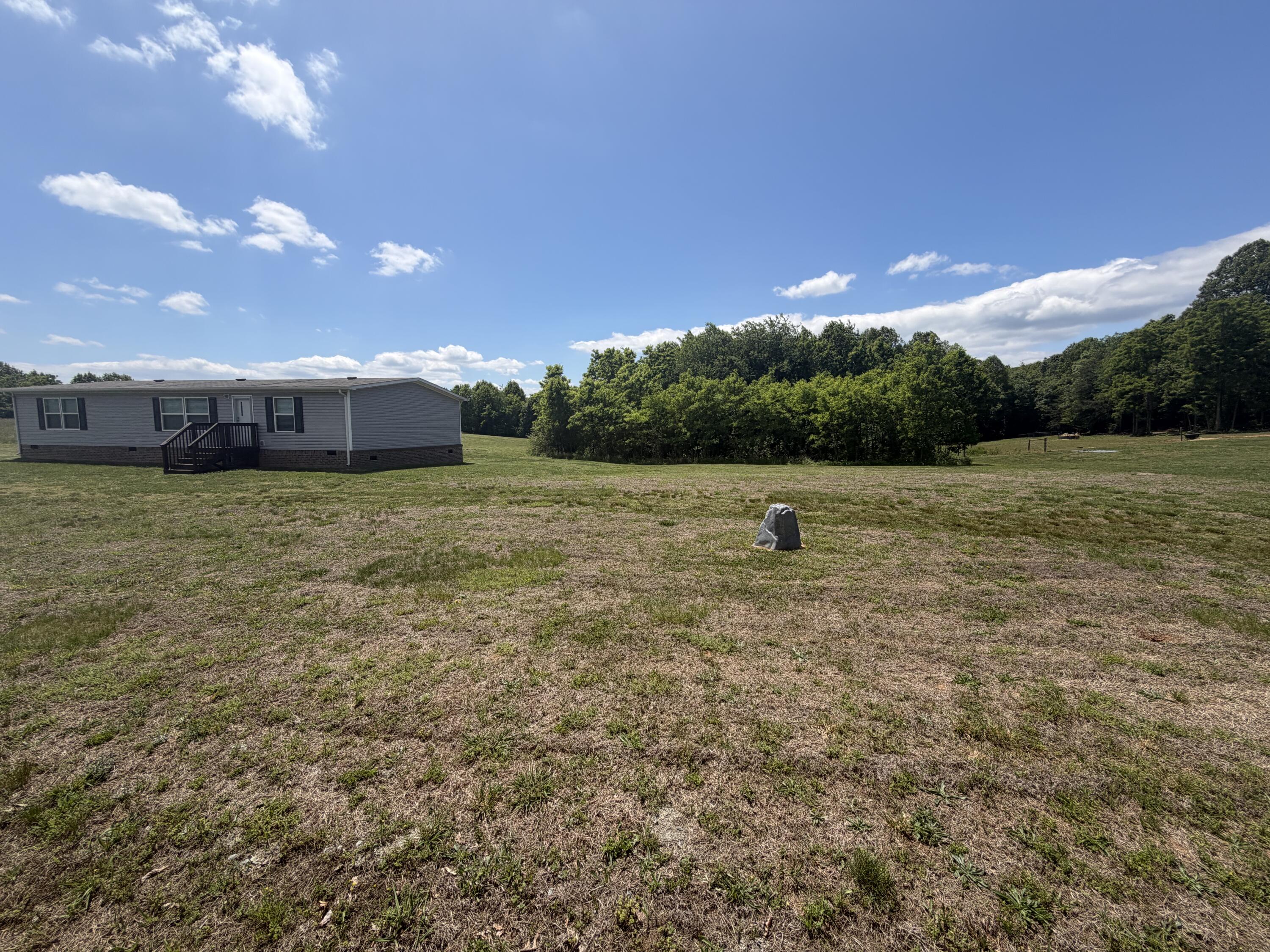 1644 Gap Road Chatham, VA 24531 - Photo 15 of 15 a view of an outdoor space and a yard