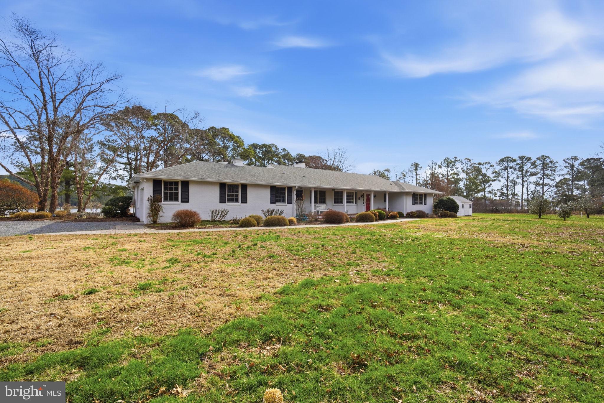 7149 Drum Point Road St. Michaels, MD 21663 - Photo 55 of 71