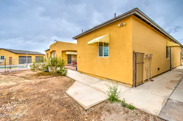 $1,090,000 | 8210 South 132nd Avenue, Goodyear, AZ 85338