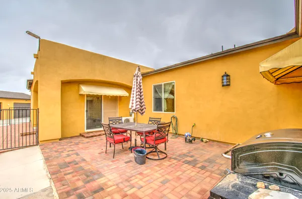 $1,090,000 | 8210 South 132nd Avenue, Goodyear, AZ 85338
