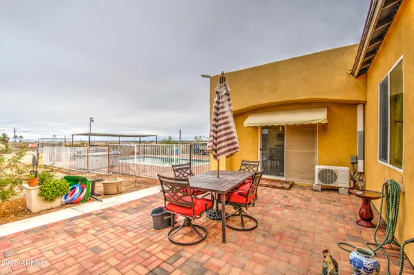 $1,090,000 | 8210 South 132nd Avenue, Goodyear, AZ 85338