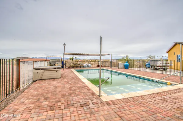 $1,090,000 | 8210 South 132nd Avenue, Goodyear, AZ 85338