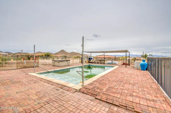 $1,090,000 | 8210 South 132nd Avenue, Goodyear, AZ 85338