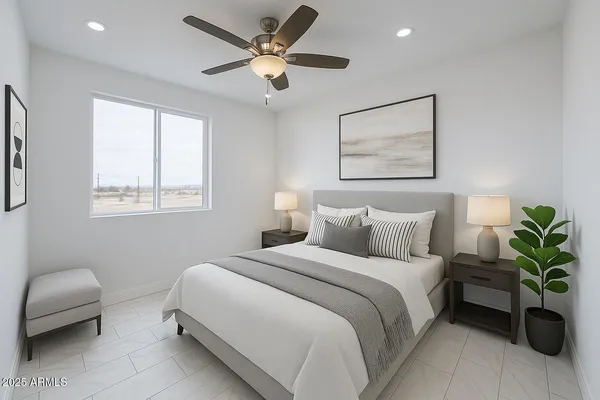 $1,090,000 | 8210 South 132nd Avenue, Goodyear, AZ 85338