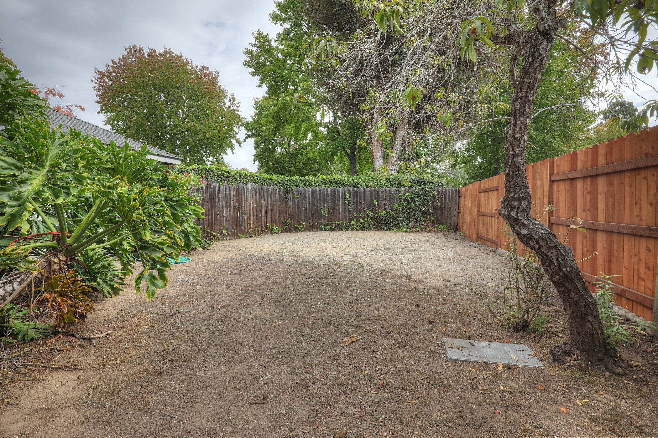389 Valdez Avenue Goleta, CA 93117 - Photo 26 of 28 Fenced & Private