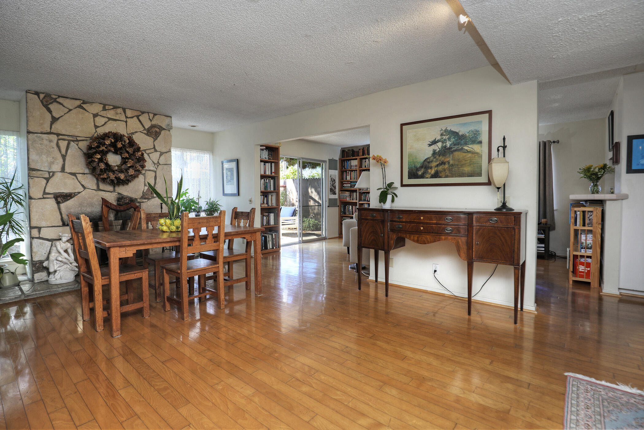 389 Valdez Avenue Goleta, CA 93117 - Photo 4 of 28 Open Plan