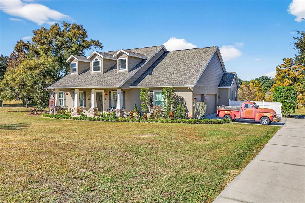 18051 Hancock Bluff Road Dade City, FL 33523 - Photo 4 of 98