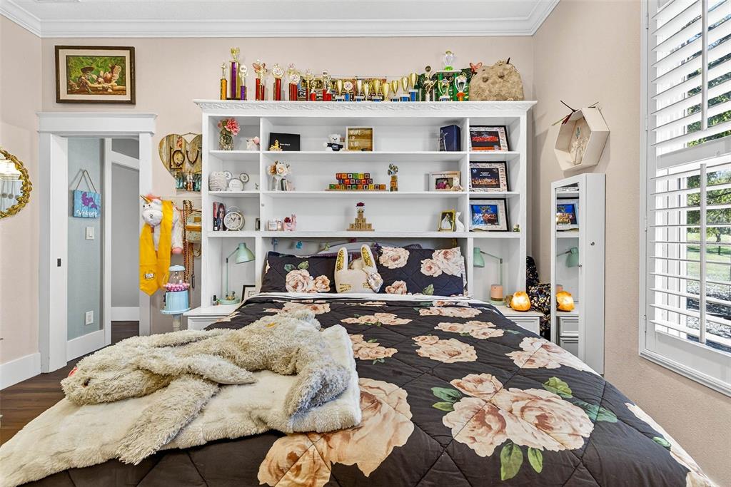 18051 Hancock Bluff Road Dade City, FL 33523 - Photo 43 of 98