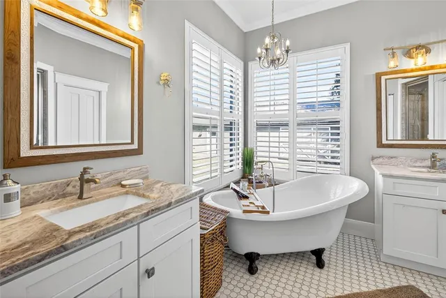 $969,900 | 18051 Hancock Bluff Road, Dade City, FL 33523