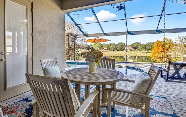 $969,900 | 18051 Hancock Bluff Road, Dade City, FL 33523