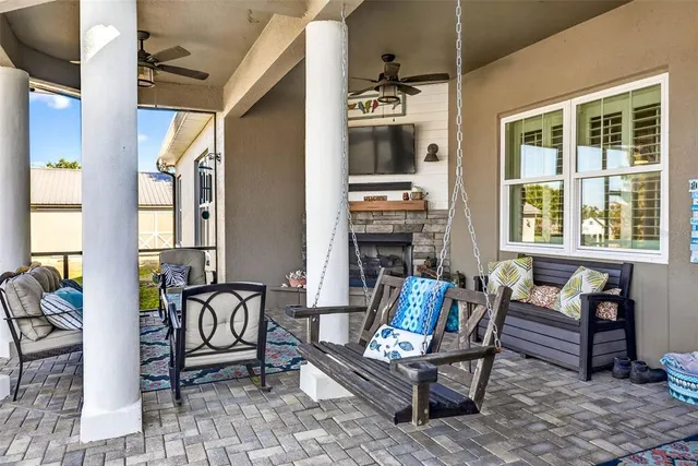 $969,900 | 18051 Hancock Bluff Road, Dade City, FL 33523