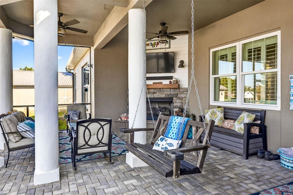 18051 Hancock Bluff Road Dade City, FL 33523 - Photo 62 of 98