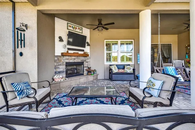 $969,900 | 18051 Hancock Bluff Road, Dade City, FL 33523