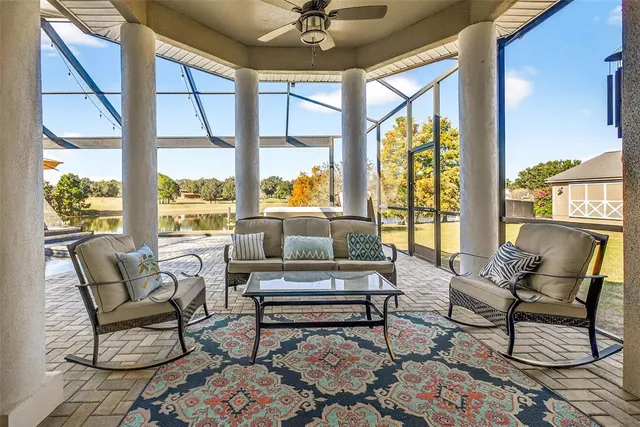 $969,900 | 18051 Hancock Bluff Road, Dade City, FL 33523