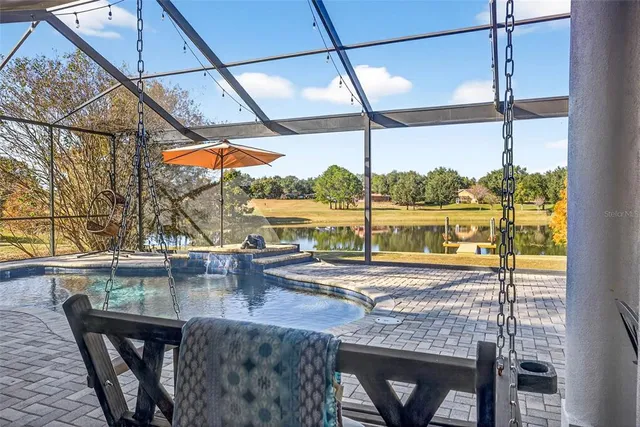 $969,900 | 18051 Hancock Bluff Road, Dade City, FL 33523