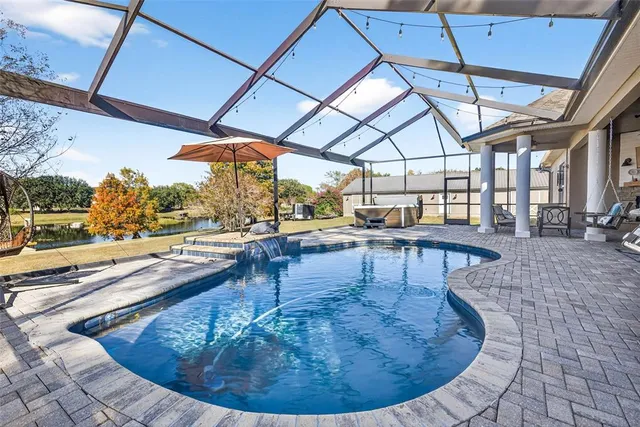 $969,900 | 18051 Hancock Bluff Road, Dade City, FL 33523